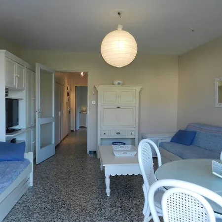Spacieux, Parking - 4 Pers. - Fr-1-251-945 Appartamento
