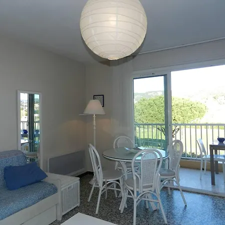 Spacieux, Parking - 4 Pers. - Fr-1-251-945 Appartamento Le Lavandou
