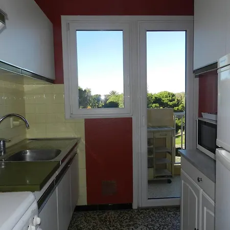 Appartamento Spacieux, Parking - 4 Pers. - Fr-1-251-945 *