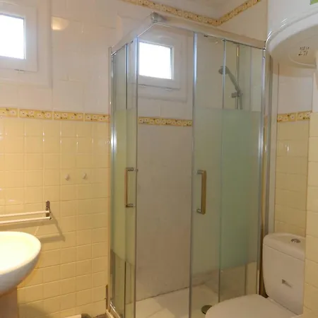 Appartamento Spacieux, Parking - 4 Pers. - Fr-1-251-945 *