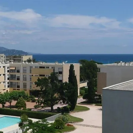 Spacieux, Parking - 4 Pers. - Fr-1-251-945 Appartamento