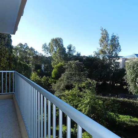 Spacieux, Parking - 4 Pers. - Fr-1-251-945 Appartamento Le Lavandou