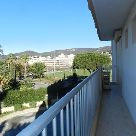 Spacieux, Parking - 4 Pers. - Fr-1-251-945 Appartamento Le Lavandou